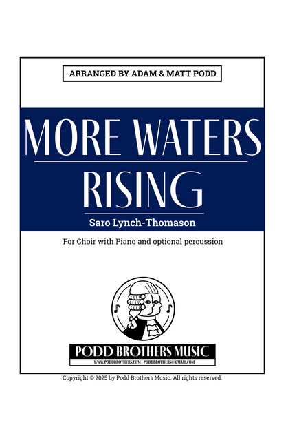 More Waters Rising