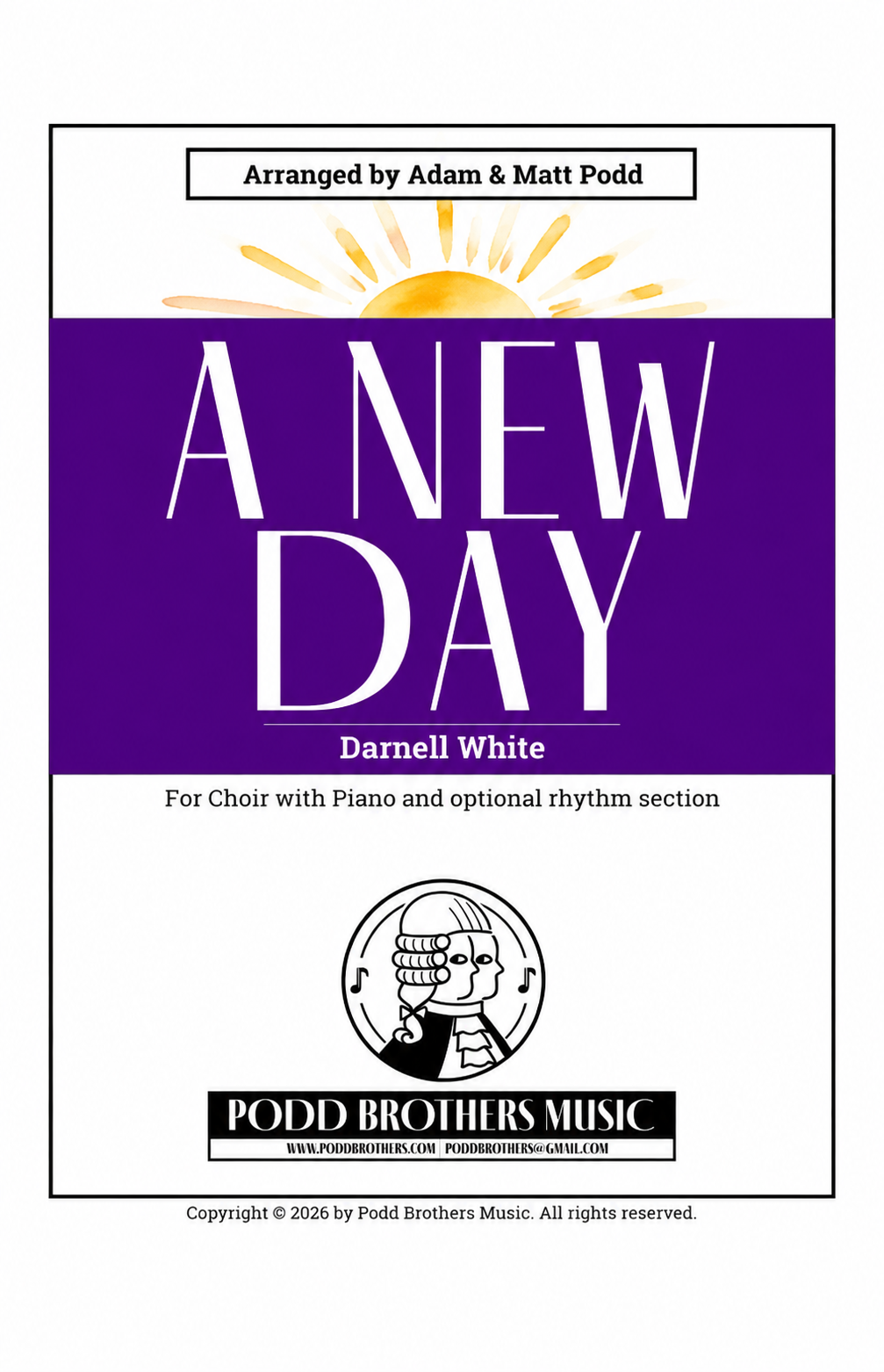 A New Day