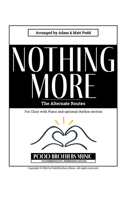 Nothing More