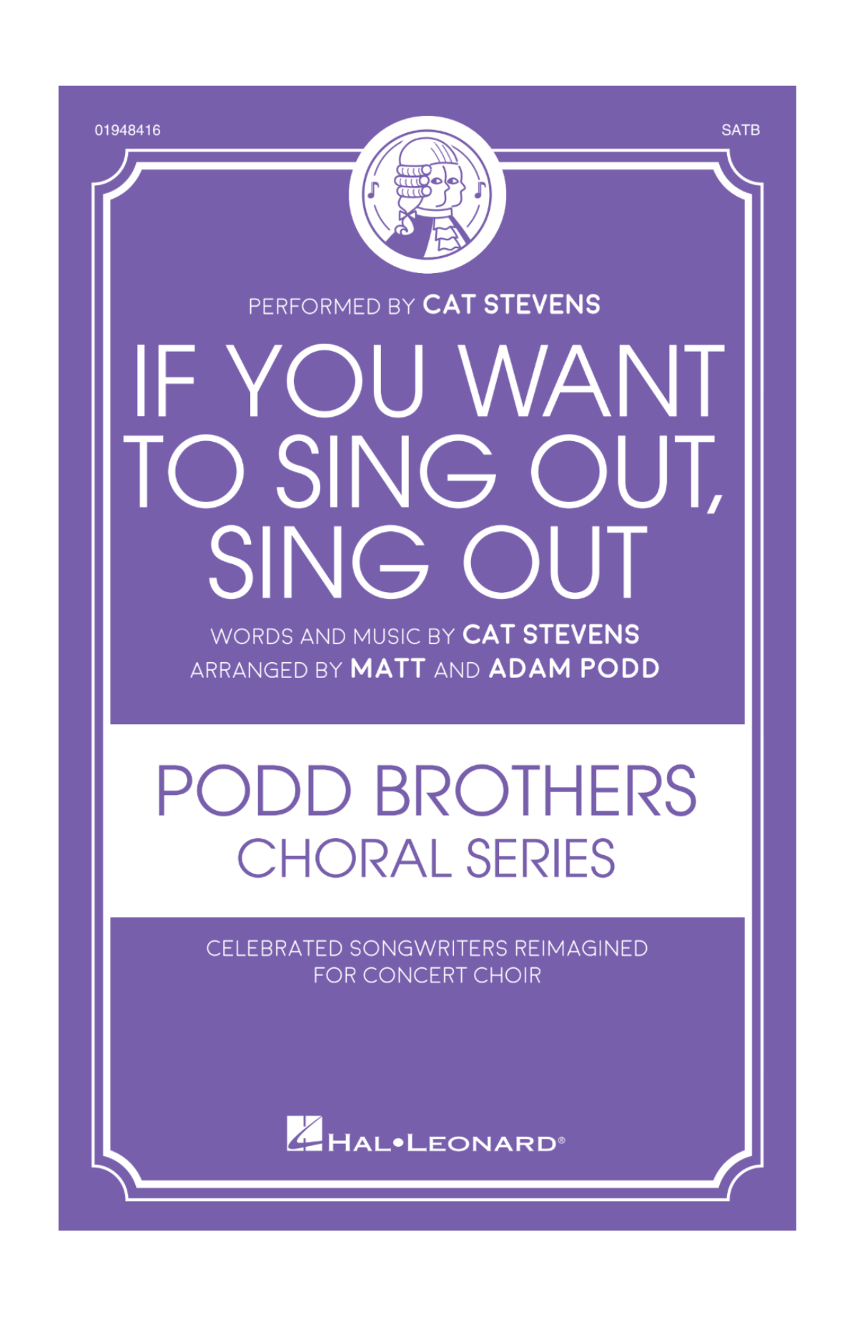 If You Want to Sing Out