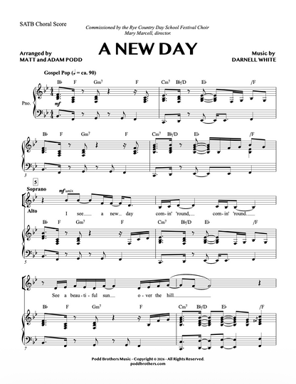 A New Day